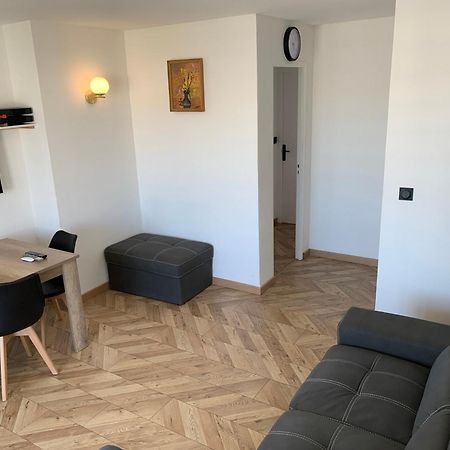 St Velodrome 3 Chambres Parking 8 Couchages Neuf Марсилия Екстериор снимка