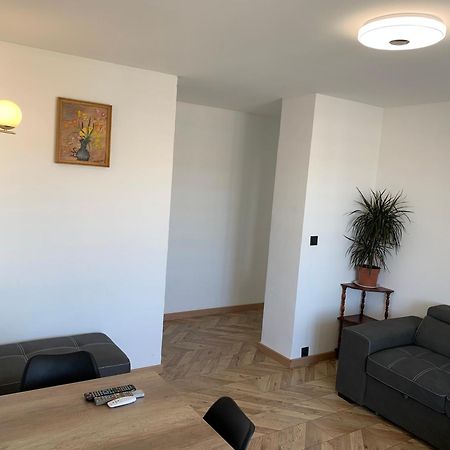 St Velodrome 3 Chambres Parking 8 Couchages Neuf Марсилия Екстериор снимка