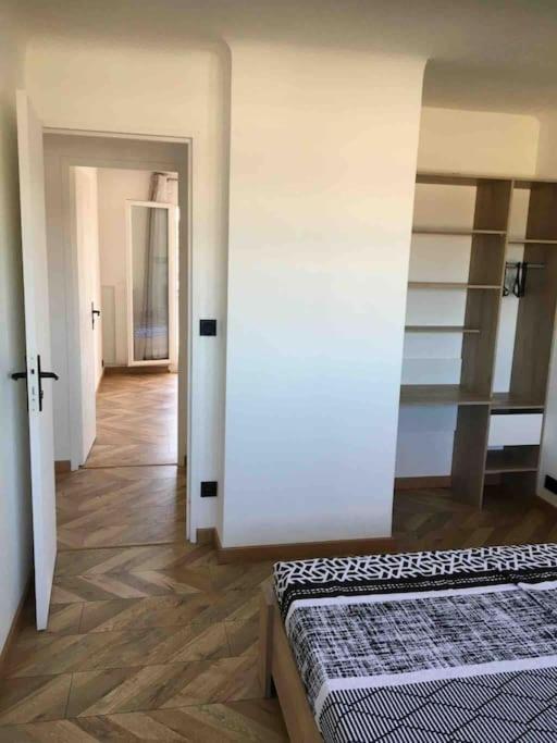 St Velodrome 3 Chambres Parking 8 Couchages Neuf Марсилия Екстериор снимка