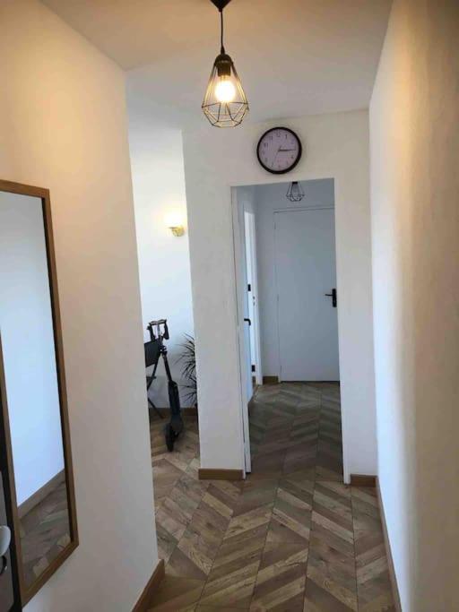 St Velodrome 3 Chambres Parking 8 Couchages Neuf Марсилия Екстериор снимка