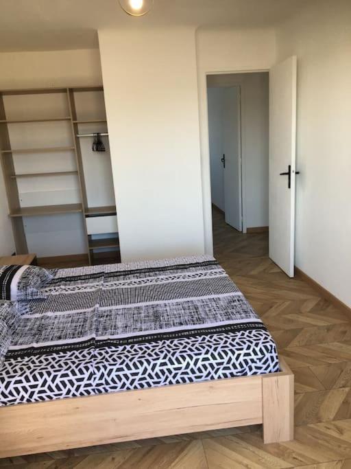 St Velodrome 3 Chambres Parking 8 Couchages Neuf Марсилия Екстериор снимка