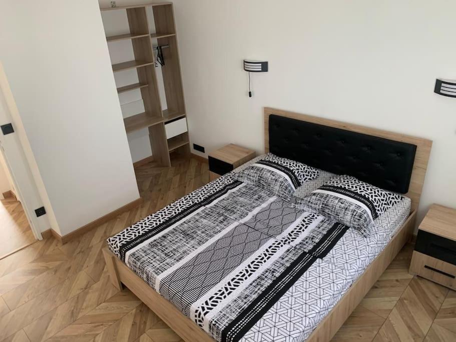 St Velodrome 3 Chambres Parking 8 Couchages Neuf Марсилия Екстериор снимка