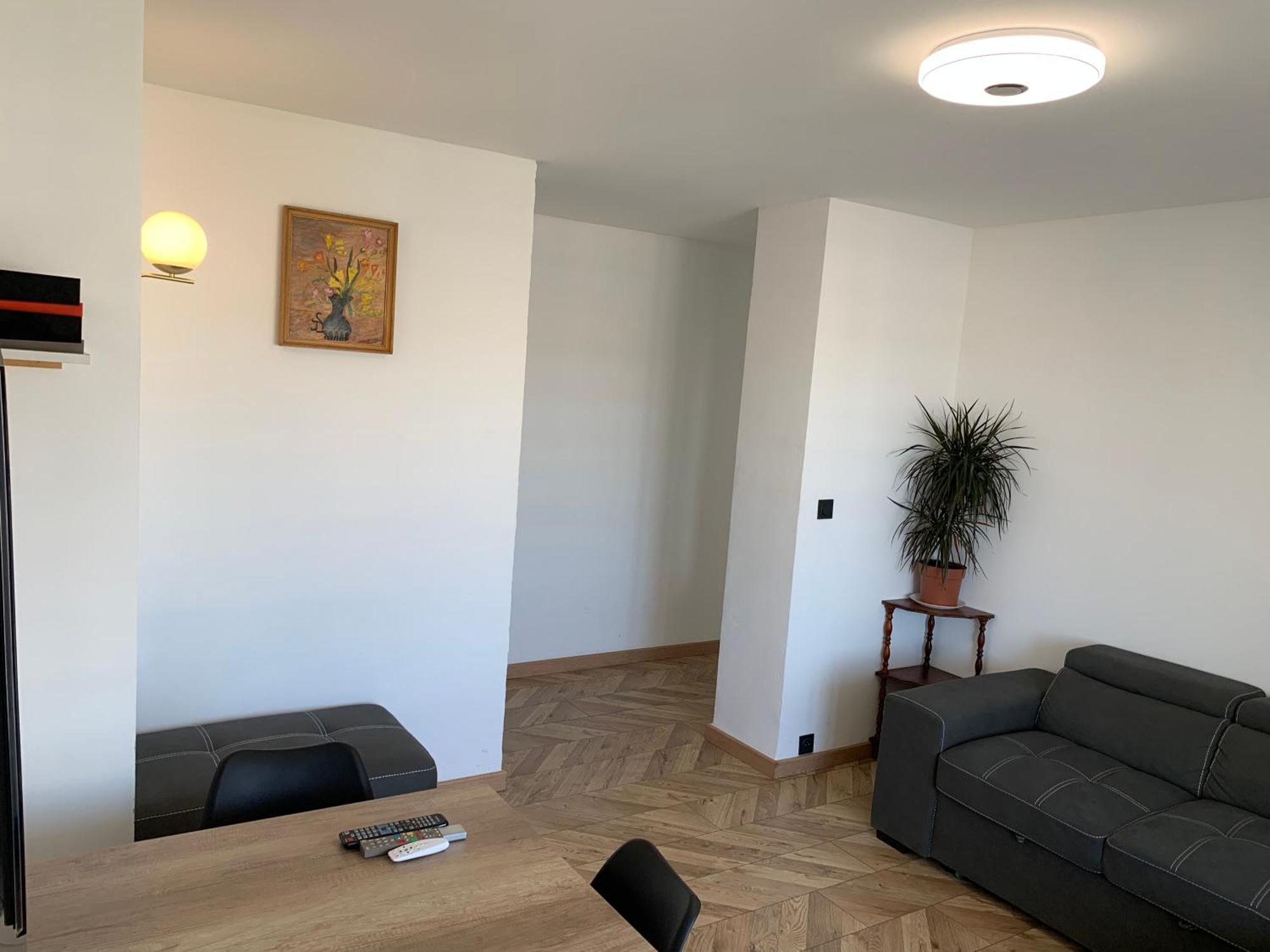 St Velodrome 3 Chambres Parking 8 Couchages Neuf Марсилия Екстериор снимка